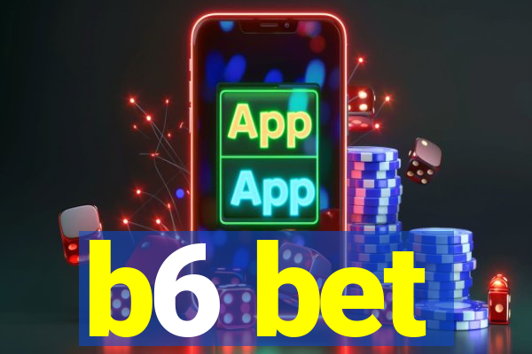 b6 bet